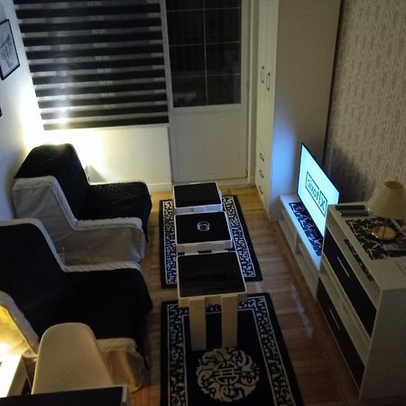 Ducic Apartment Trebin Dış mekan fotoğraf
