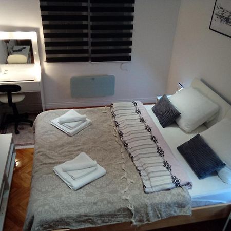 Ducic Apartment Trebin Dış mekan fotoğraf