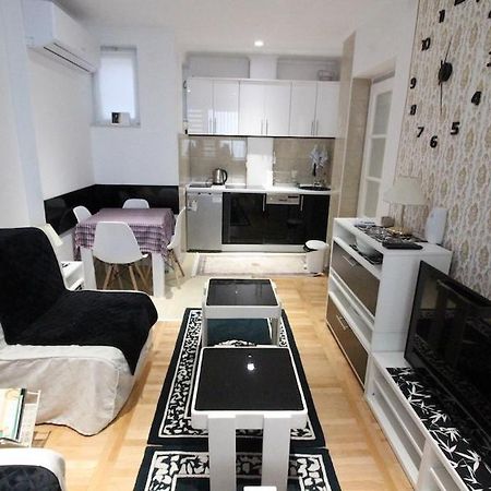 Ducic Apartment Trebin Dış mekan fotoğraf
