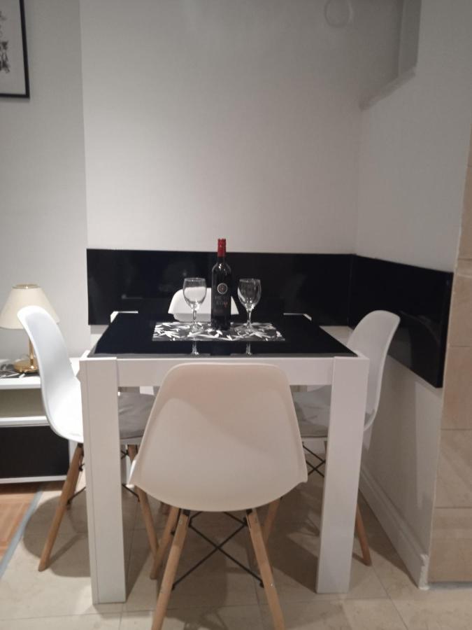 Ducic Apartment Trebin Dış mekan fotoğraf