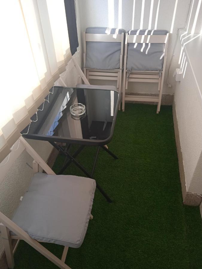 Ducic Apartment Trebin Dış mekan fotoğraf