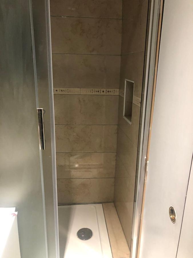 Ducic Apartment Trebin Dış mekan fotoğraf