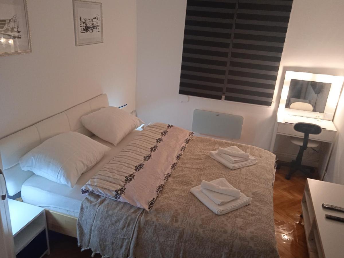 Ducic Apartment Trebin Dış mekan fotoğraf