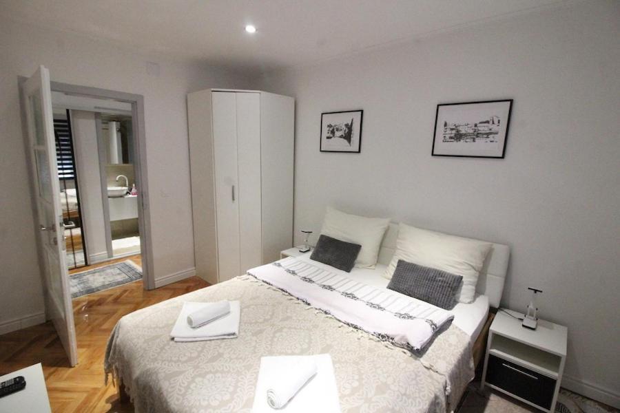 Ducic Apartment Trebin Dış mekan fotoğraf